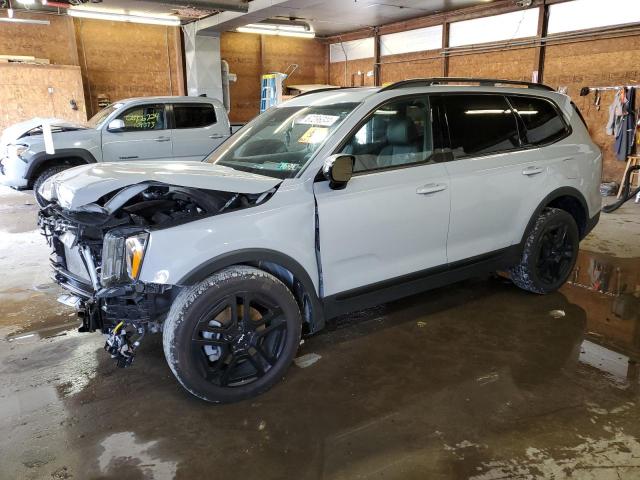 2024 KIA TELLURIDE #3006706431