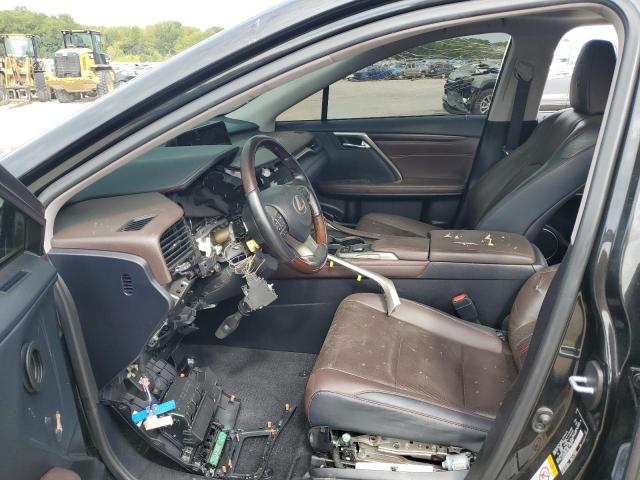 2019 LEXUS RX 350 L - JTJGZKCA4K2010569