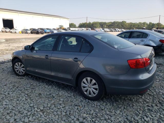 VIN 3VW2K7AJ6EM301523 2014 Volkswagen Jetta, Base no.2