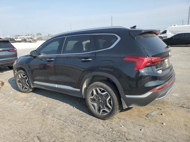 2021 HYUNDAI SANTA FE S - KM8S3DA14MU009647
