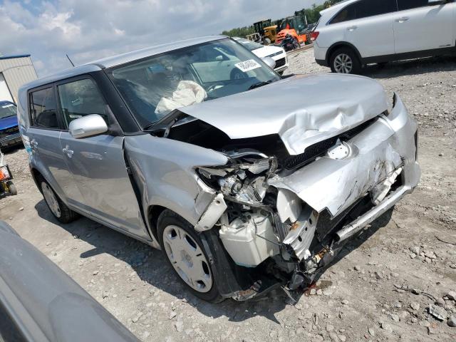 Vin: jtlze4fe4b1126611, lot: 41439295, toyota scion xb 20114