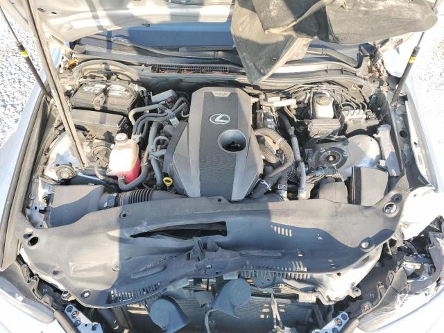 2018 LEXUS IS 300 - JTHBA1D20H5039479