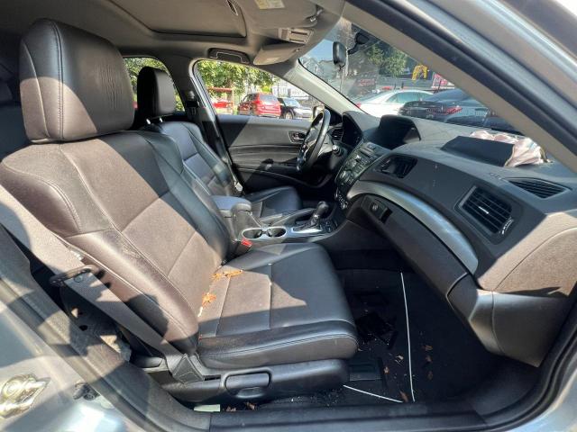 2018 ACURA ILX SPECIA 19UDE2F49JA006255