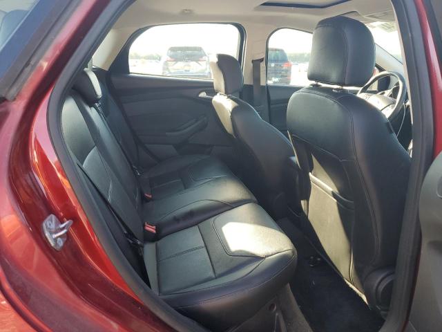 2017 FORD FOCUS TITA - 1FADP3N24HL221139