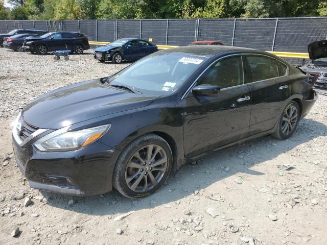 VIN 1N4AL3AP6GC187641 2016 Nissan Altima, 2.5 no.1