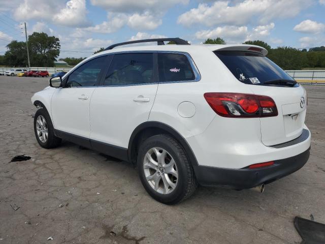 VIN JM3TB2CA6D0419684 2013 Mazda CX-9, Touring no.2