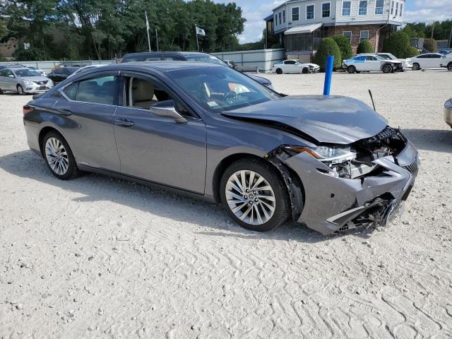 2021 LEXUS ES 300H LU 58AEA1C18MU005477