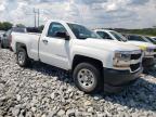 CHEVROLET SILVERADO photo