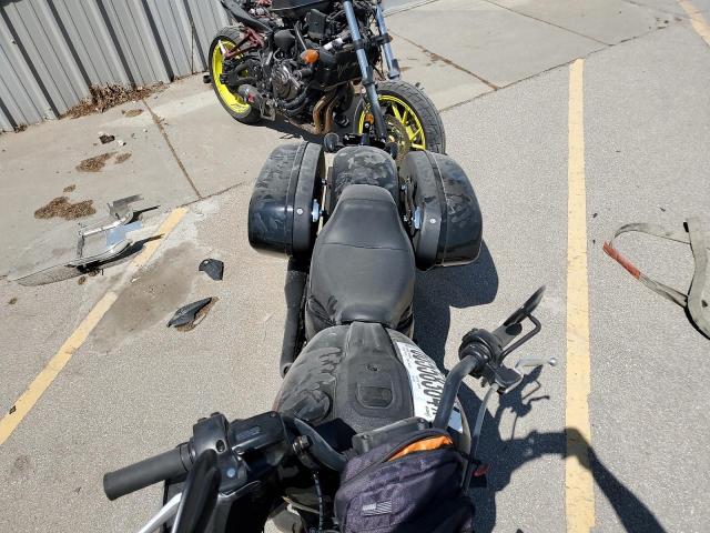 2024 HARLEY-DAVIDSON FXLRST - 1HD1YXZ10RB044016