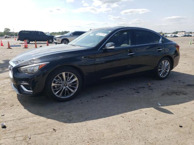 2020 INFINITI Q50 PURE #2888552223