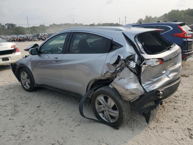 2019 HONDA HR-V EXL - 3CZRU6H72KM740143