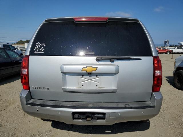 2014 CHEVROLET TAHOE K150 1GNSKBE0XER235121  68531894