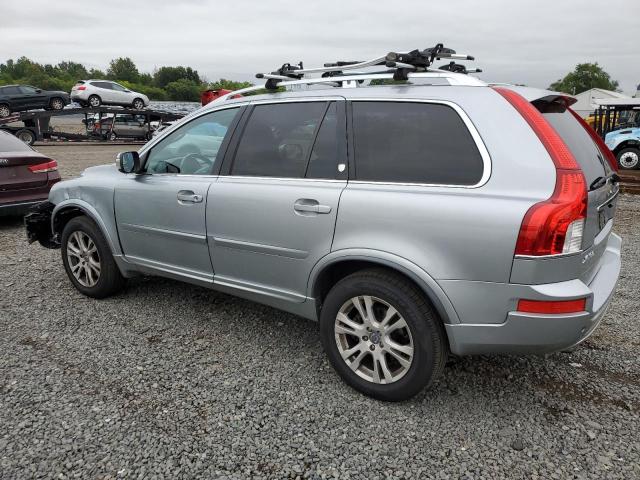 VIN YV4952CZXD1642219 2013 Volvo XC90, 3.2 no.2