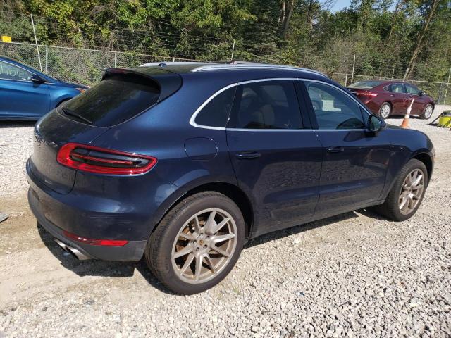 VIN WP1AB2A56HLB16350 2017 Porsche Macan, S no.3