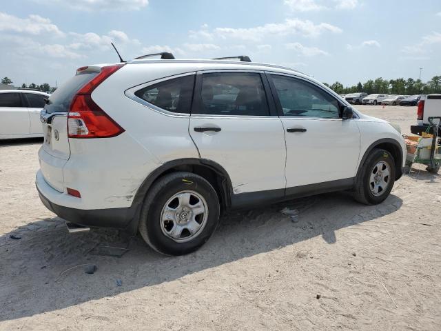 2015 HONDA CR-V LX - 5J6RM3H32FL027150