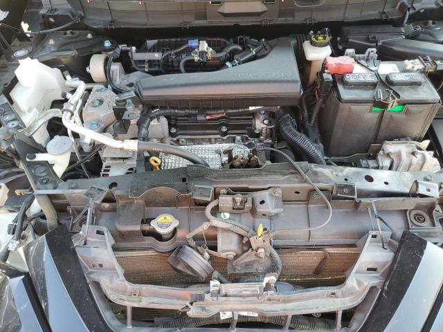 2019 NISSAN ROGUE S - KNMAT2MV8KP553132