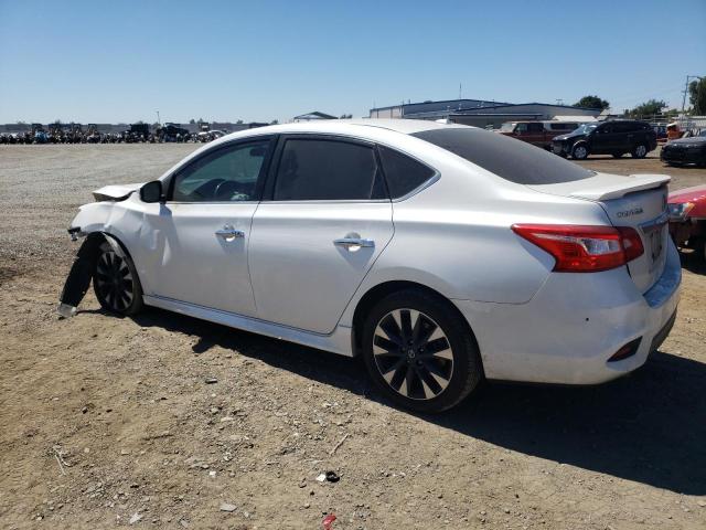 2019 NISSAN SENTRA S - 3N1AB7AP4KY228551