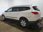 CHEVROLET TRAVERSE L photo