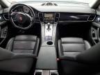 PORSCHE PANAMERA S photo