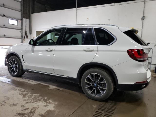 VIN 5UXKR0C54H0V68249 2017 BMW X5, Xdrive35I no.2