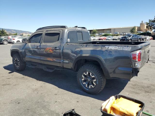 VIN 3TMDZ5BN6MM113306 2021 Toyota Tacoma, Double Cab no.2