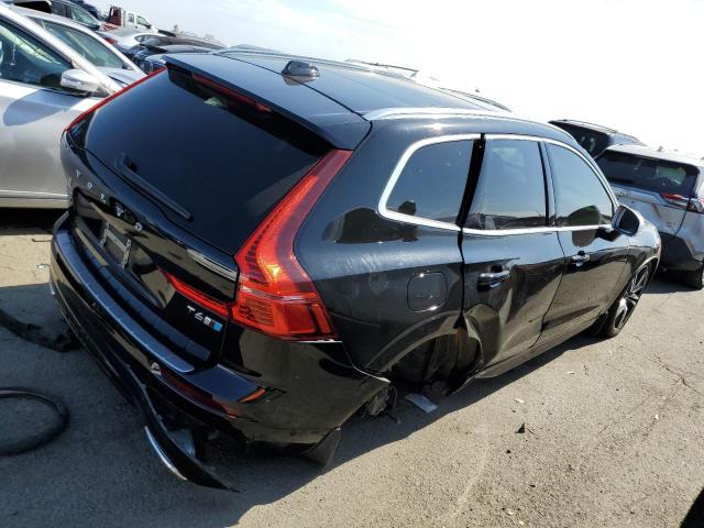 2019 VOLVO XC60 T6 R- LYVA22RM6KB210592