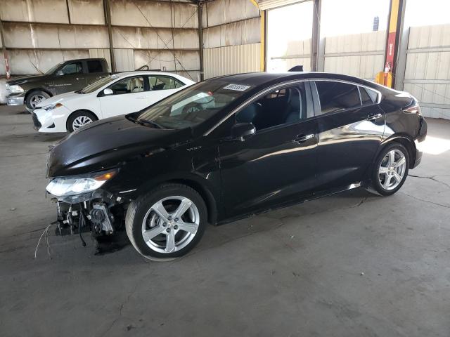 VIN 1G1RC6S54GU124701 2016 Chevrolet Volt, LT no.1