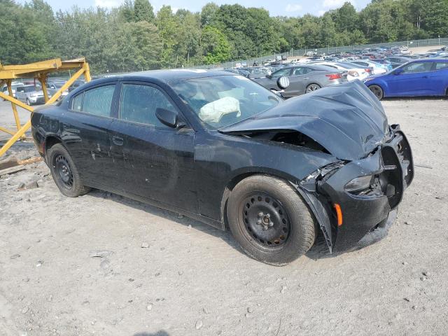 2021 DODGE CHARGER PO - 2C3CDXKG4MH525993