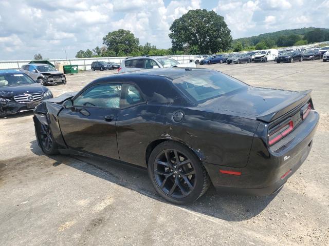 2022 DODGE CHALLENGER - 2C3CDZJG0NH140204