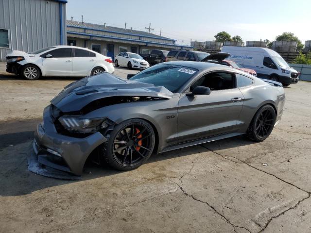 2017 FORD MUSTANG GT 1FA6P8CF1H5265177  66537634