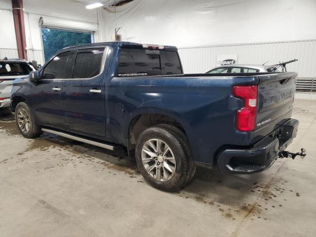 Vin: 1gcuyhed9lz154789, lot: 66390534, chevrolet all models k1500 high country 20202