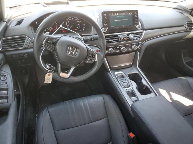 2019 HONDA ACCORD - 1HGCV2F98KA020883