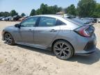 HONDA CIVIC SPOR photo