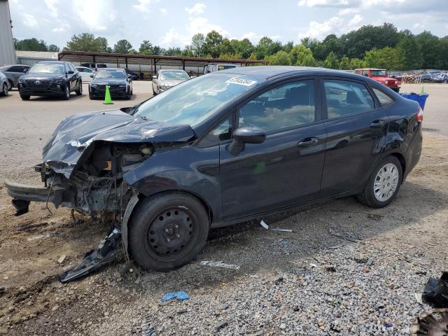 2015 FORD FIESTA S #2773967446