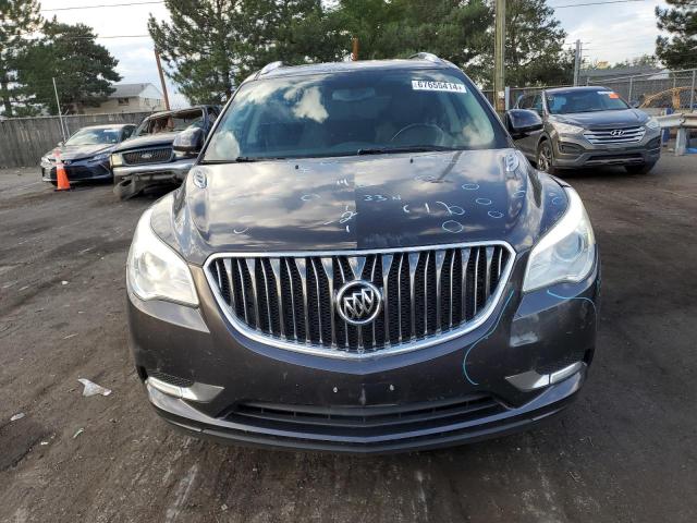 VIN 5GAKVBKDXHJ321976 2017 Buick Enclave no.5