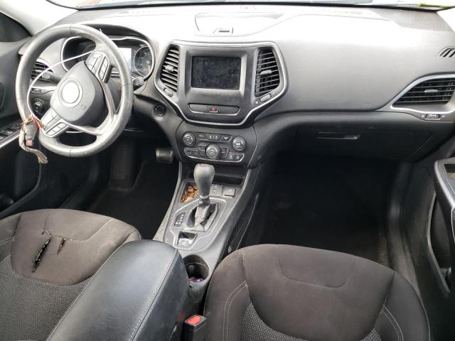 VIN 1C4PJLCB5KD370379 2019 Jeep Cherokee, Latitude no.8