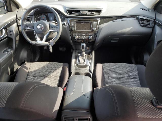 2020 NISSAN ROGUE SPOR - JN1BJ1CV8LW258175