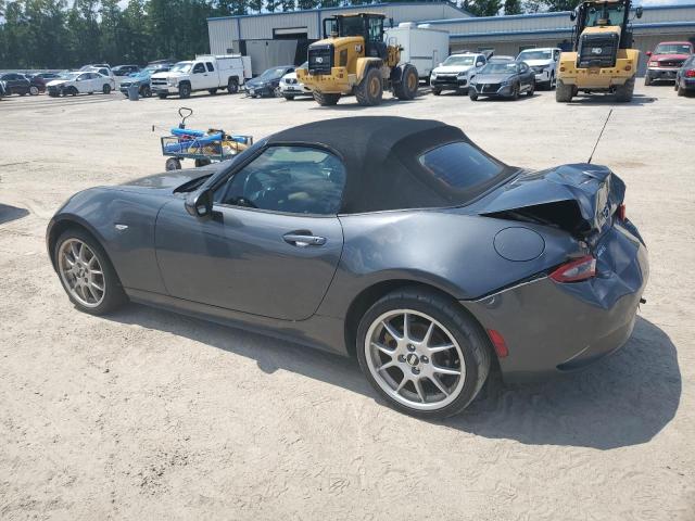 2016 MAZDA MX-5 MIATA - JM1NDAD74G0105299