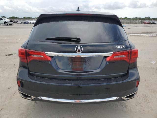 2019 ACURA MDX - 5J8YD3H34KL010332