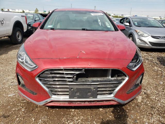 2019 HYUNDAI SONATA SE - 5NPE24AF9KH789510