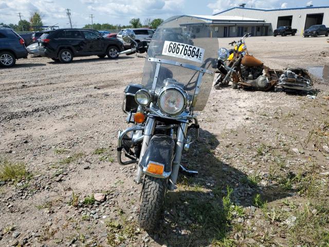 2000 HARLEY-DAVIDSON FLHRI - 1HD1FBW10YY624861