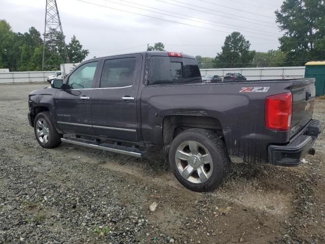 2016 CHEVROLET SILVERADO - 3GCUKSEC9GG148695