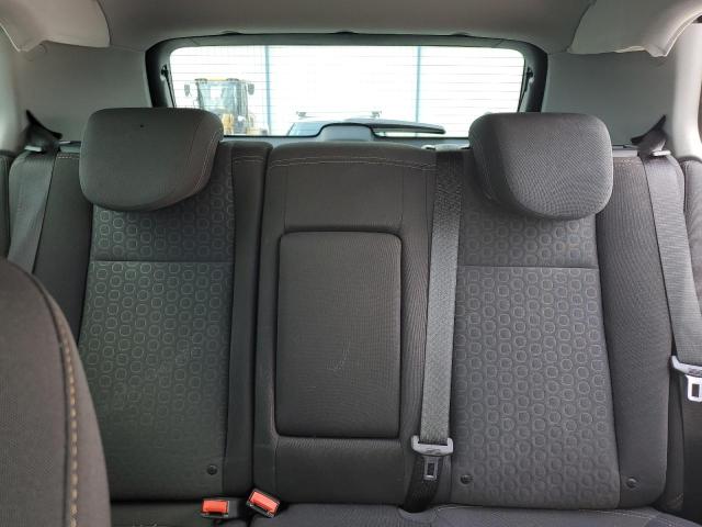 2019 CHEVROLET TRAX LS - 3GNCJKSB9KL113785