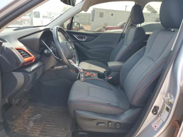 2019 SUBARU FORESTER S - JF2SKAJCXKH417875