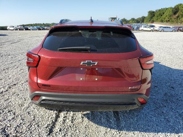 2024 CHEVROLET TRAX 2RS KL77LJE26RC030909