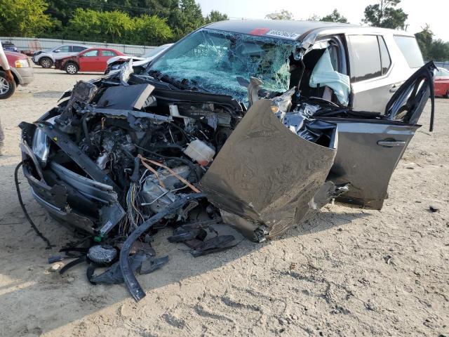2021 CHEVROLET TRAVERSE L - 1GNERFKW8MJ122578