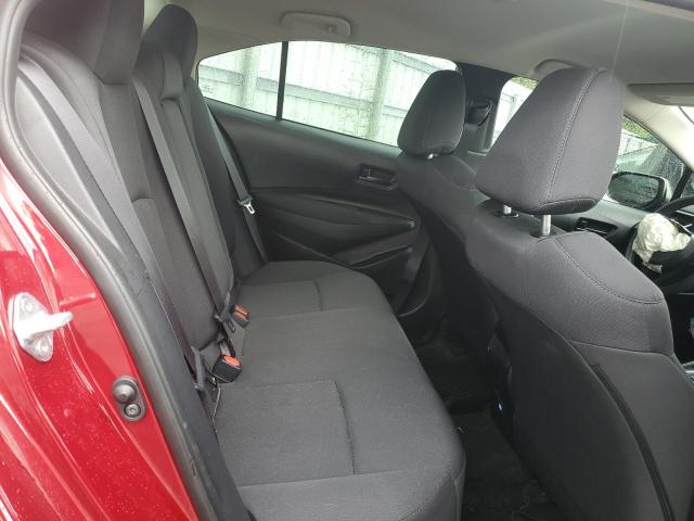 2022 TOYOTA COROLLA LE - 5YFEPMAE2NP360421