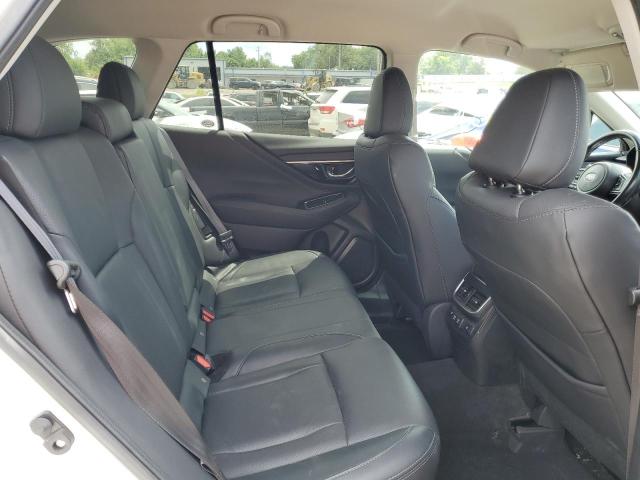 2021 SUBARU OUTBACK LI - 4S4BTAMC7M3158748