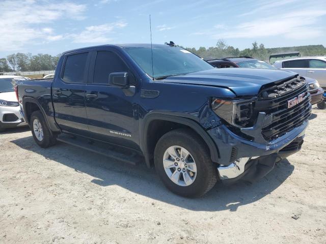 2023 GMC SIERRA K15 - 3GTPUAEK1PG104781