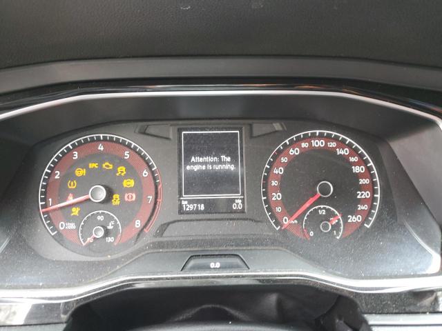 2019 VOLKSWAGEN JETTA SEL - 3VWE57BU4KM136614